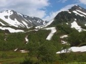 Mountain Vachkazhets