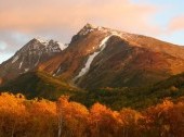 Mountain Vachkazhets