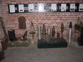Fort № 11 Denkhoff