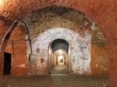 Fort № 11 Denkhoff