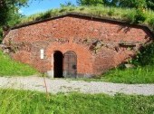 Fort № 11 Denkhoff