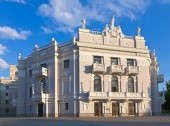 Ekaterinburg State Academic Opera and Ballet Theatre