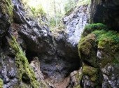 Cave Friendship