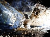 Cave Friendship