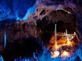 Cave Friendship