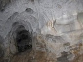 Cave Friendship