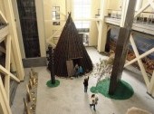 National Museum of A.V. Anokhin (Gorno-Altaisk)