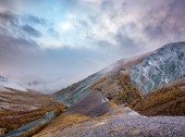 Jarlu Valley