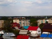 Alapaevsk