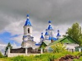 Alapaevsk