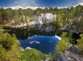 Bazhovskiye mesta