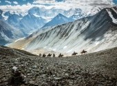 Karatyurek pass