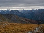 Karatyurek pass
