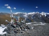 Karatyurek pass