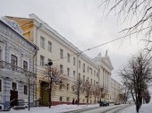 Lobachevskiy Street