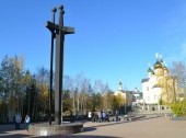 Victory Square Three Swords