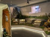 ALROSA History and Production Museum
