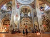 Cathedral of the Icon of the Mother of All Who Sorrow