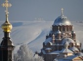 Cathedral of the Icon of the Mother of All Who Sorrow