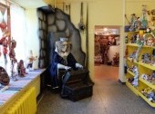 Museum House of the doll