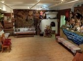Museum House of the doll
