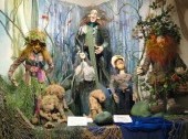 Museum House of the doll