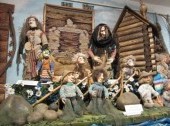 Museum House of the doll