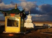 Gusinoozersky (Tamchinsky) datsan