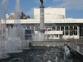 Theatre Square