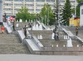 Theatre Square