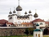 Transfiguration Cathedral