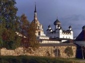 Transfiguration Cathedral