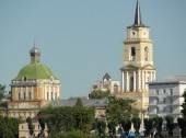 Perm State Art Gallery
