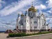 Belogorsky Monastery of St. Nicholas