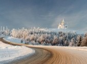 Belogorsky Monastery of St. Nicholas