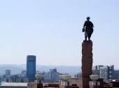 Monument to Andrei Dubensky