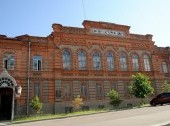 Military-historical museum