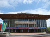 Theater of Musical Comedy