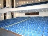 Theater of Musical Comedy