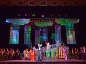 Theater of Musical Comedy