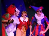 Theater of the Youth