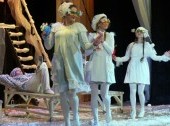Theater of the Youth