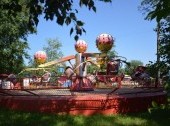 Gaidar Children's Park