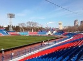 Lenin Stadium