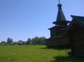 The Historical and Architectural Open-Air Museum of Akademgorodok