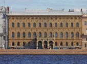Palace of Grand Duke Vladimir Alexandrovich