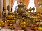 Museum of Samovar, Gorodets