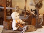 Museum of Childrens Toys, Gorodets