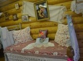 Museum of Childrens Toys, Gorodets