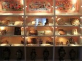 Museum of Honey Cake, Gorodets